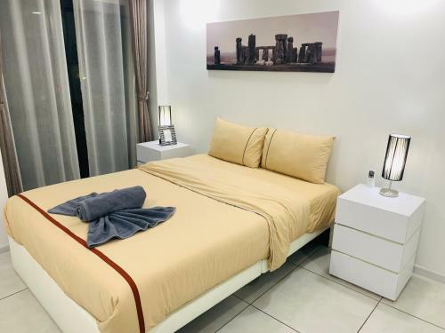 Apartamento Tropical Studio By Fanta Sea Beach