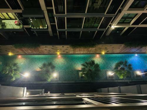 Apartamento Tropical Studio By Fanta Sea Beach