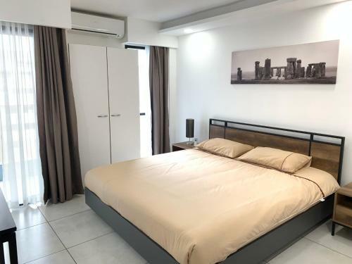 Apartamento Tropical Studio By Fanta Sea Beach