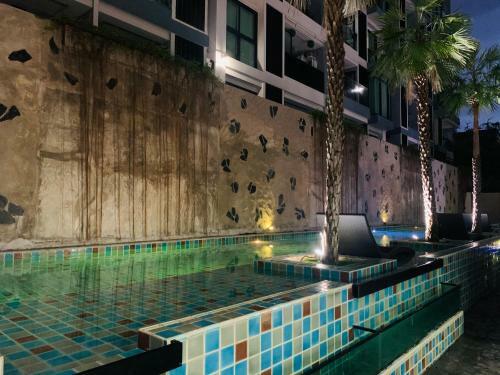 Apartamento Tropical Studio By Fanta Sea Beach