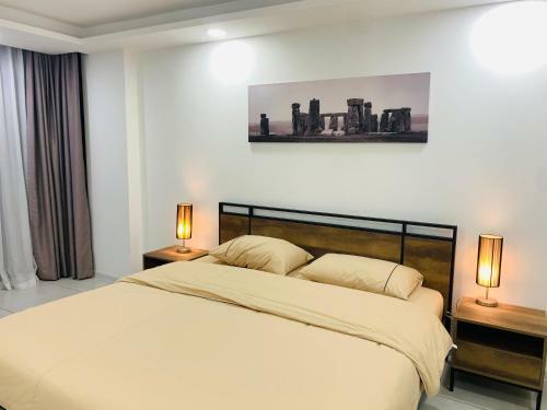 Apartamento Tropical Studio By Fanta Sea Beach