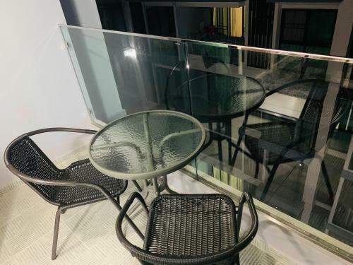 Apartamento Tropical Studio By Fanta Sea Beach