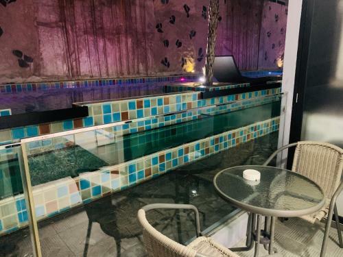 Apartamento Tropical Studio By Fanta Sea Beach