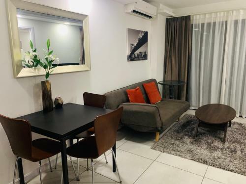 Apartamento Tropical Studio By Fanta Sea Beach