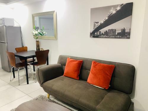 Apartamento Tropical Studio By Fanta Sea Beach