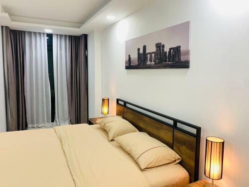 Apartamento Tropical Studio By Fanta Sea Beach