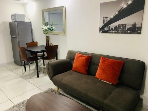 Apartamento Tropical Studio By Fanta Sea Beach