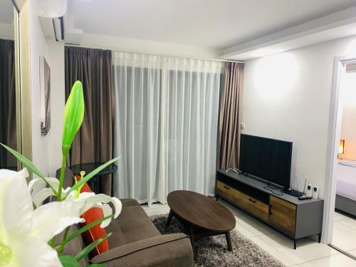 Apartamento Tropical Studio By Fanta Sea Beach