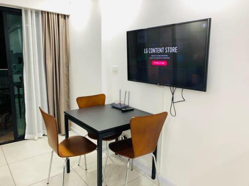 Apartamento Tropical Studio By Fanta Sea Beach