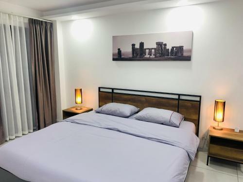 Apartamento Tropical Studio By Fanta Sea Beach