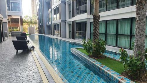 Apartamento Tropical Studio By Fanta Sea Beach