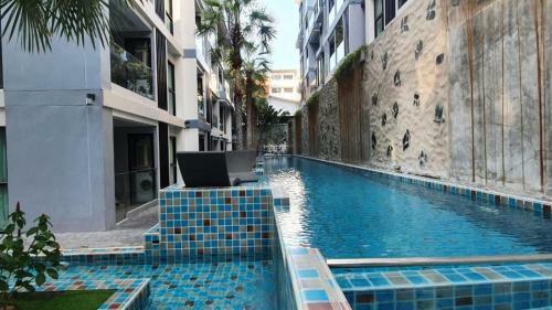 Apartamento Tropical Studio By Fanta Sea Beach