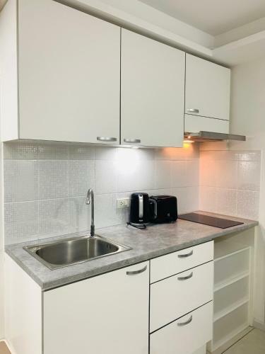 Apartamento Tropical Studio By Fanta Sea Beach
