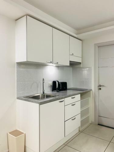 Apartamento Tropical Studio By Fanta Sea Beach
