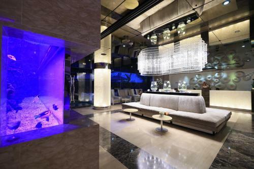 Hotel The Sanctuary Phratamnak Pattaya