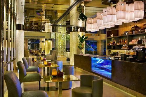 Hotel The Sanctuary Phratamnak Pattaya