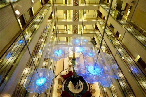Hotel The Sanctuary Phratamnak Pattaya