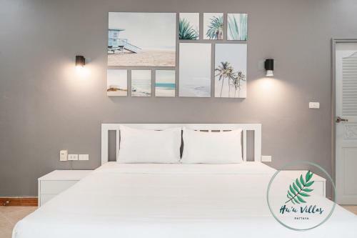 Majestic Residence Pool Villa 4 Bedrooms Private Beach