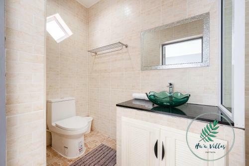 Majestic Residence Pool Villa 4 Bedrooms Private Beach