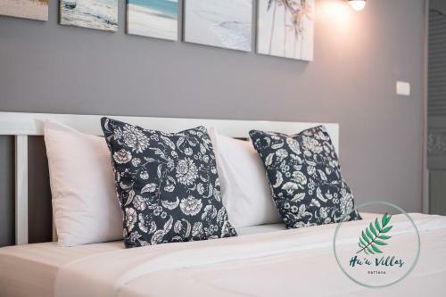 Majestic Residence Pool Villa 4 Bedrooms Private Beach