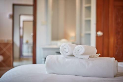 Siam Gala Villa