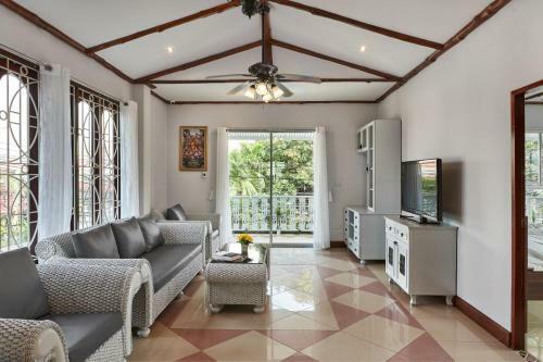 Siam Gala Villa