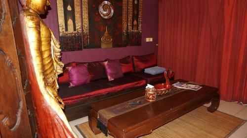 Hotel Leprive Resort