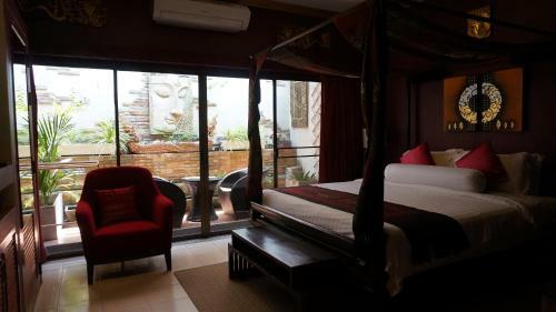 Hotel Leprive Resort