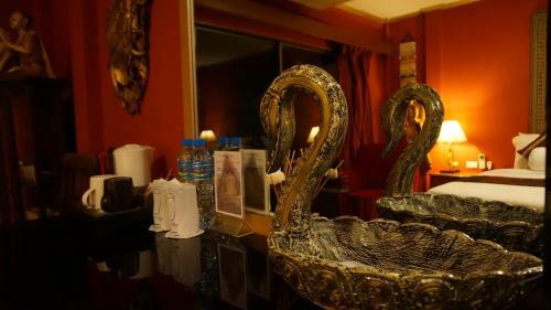Hotel Leprive Resort