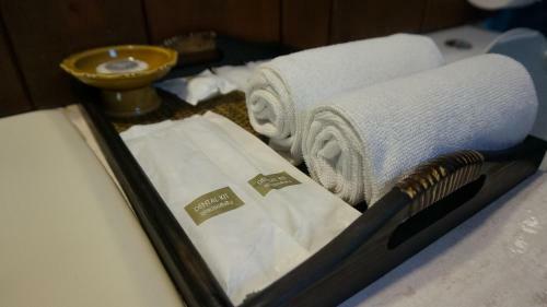 Hotel Leprive Resort