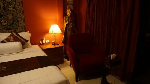 Hotel Leprive Resort
