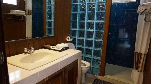 Hotel Leprive Resort