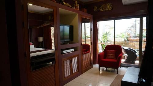 Hotel Leprive Resort