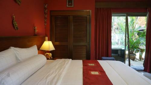 Hotel Leprive Resort