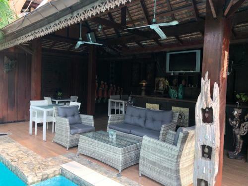 Hotel Leprive Resort