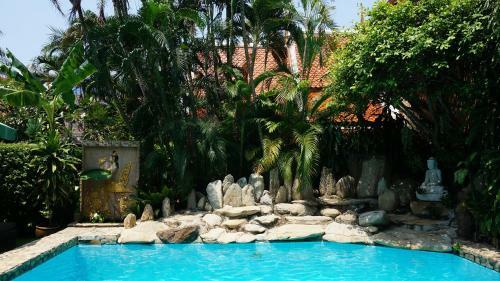 Hotel Leprive Resort