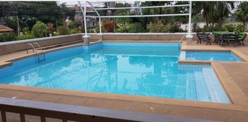 Baan Suan Lalana Floor 1 Room 110