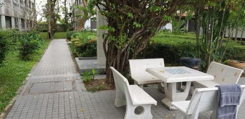 Baan Suan Lalana Floor 1 Room 110