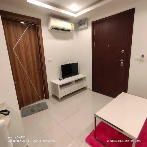 Apartamento Arcadia Baech Resort