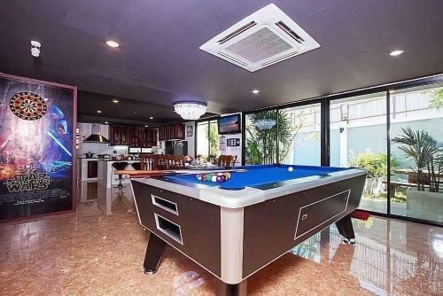 Exotica Pool Villa Encore