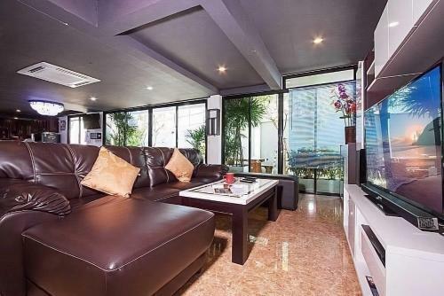 Exotica Pool Villa Encore