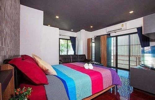 Exotica Pool Villa Encore