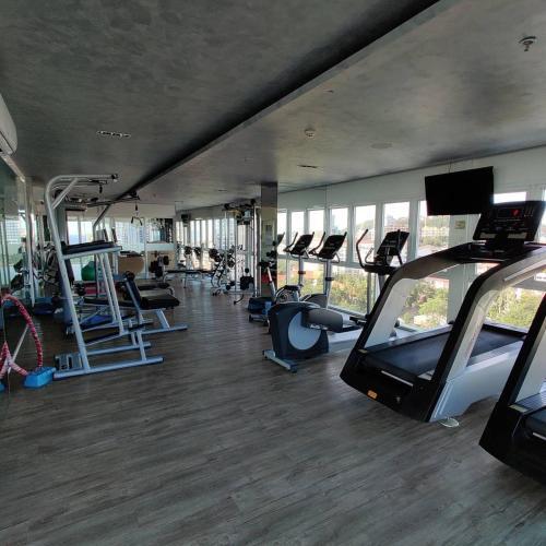 Apartamento One Tower Condo Pattaya Seaview 66