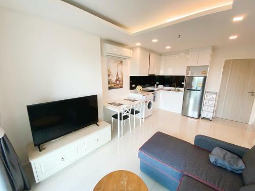 Apartamento One Tower Condo Pattaya Seaview 66