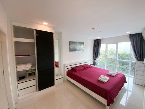 Apartamento One Tower Condo Pattaya Seaview 66
