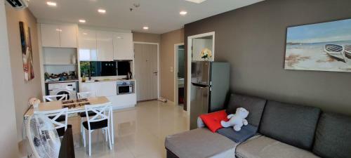 Apartamento One Tower Condo Pattaya Seaview 66