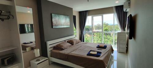 Apartamento One Tower Condo Pattaya Seaview 66