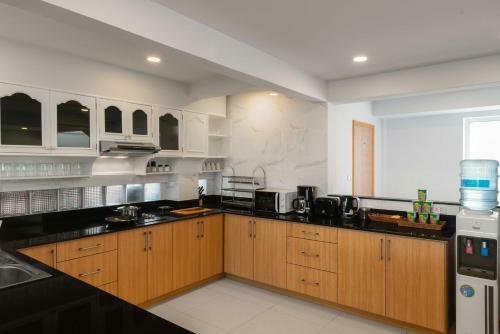 Sabai Pool Villa 12-15 Persons 6br, Sauna, Pool Table, Karaoke, Bbq