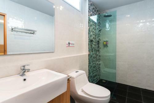 Sabai Pool Villa 12-15 Persons 6br, Sauna, Pool Table, Karaoke, Bbq