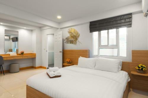 Sabai Pool Villa 12-15 Persons 6br, Sauna, Pool Table, Karaoke, Bbq